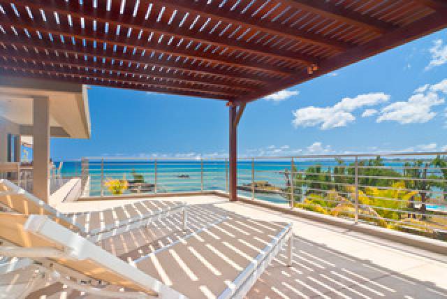 Terraço