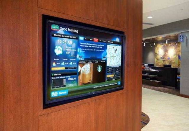 Vista General