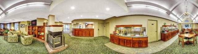 Vista General