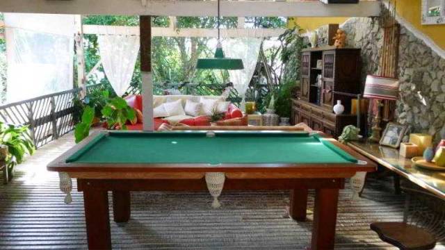 Desportos y Entretenimento