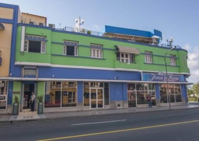 Vista General