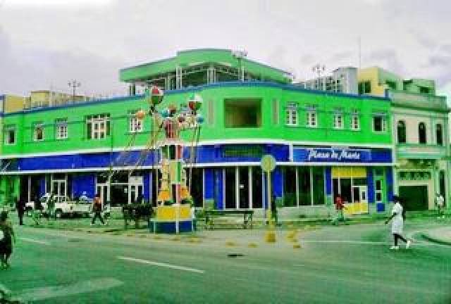 Vista General