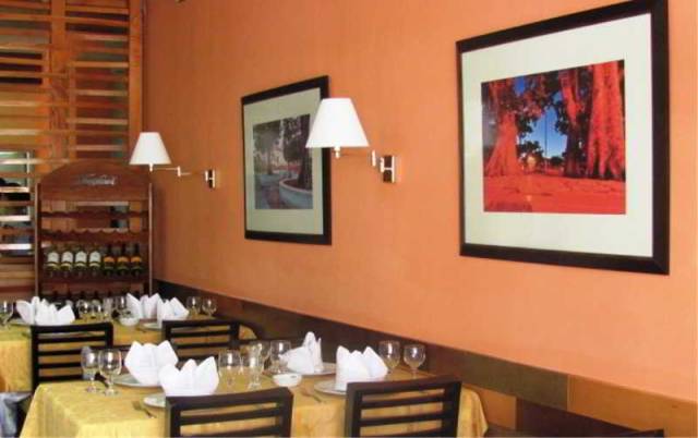 Restaurante