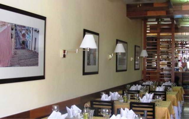 Restaurante