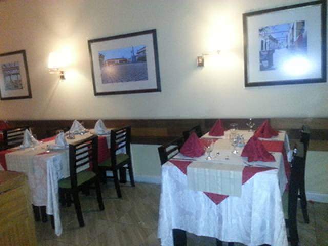 Restaurante