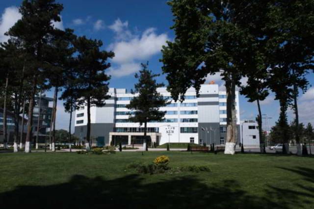 Vista General