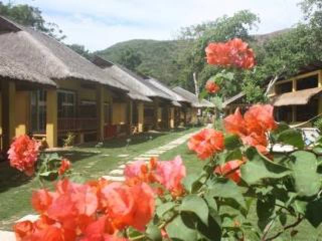Vista General