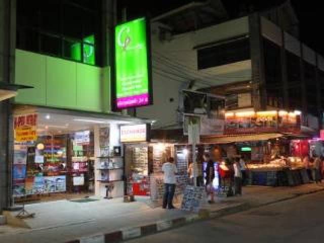 Vista General