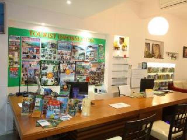 Vista General