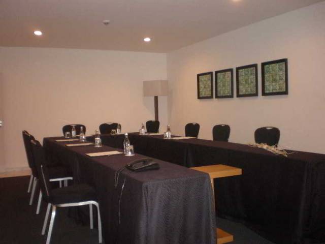 Conferencias