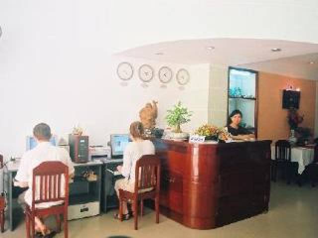 Vista General