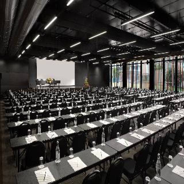 Conferencias