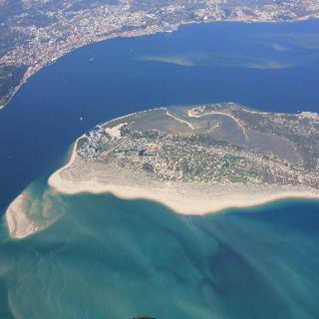 Praia