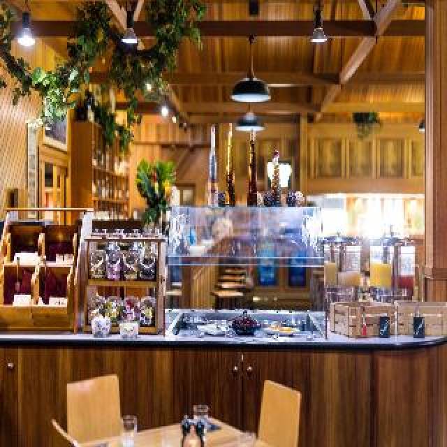 Restaurante