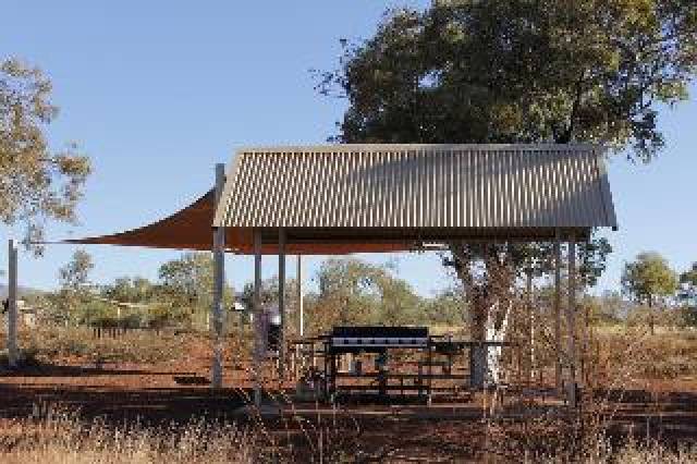 Vista General