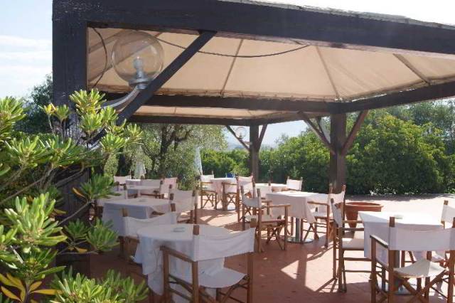Terraço