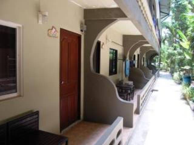 Vista General