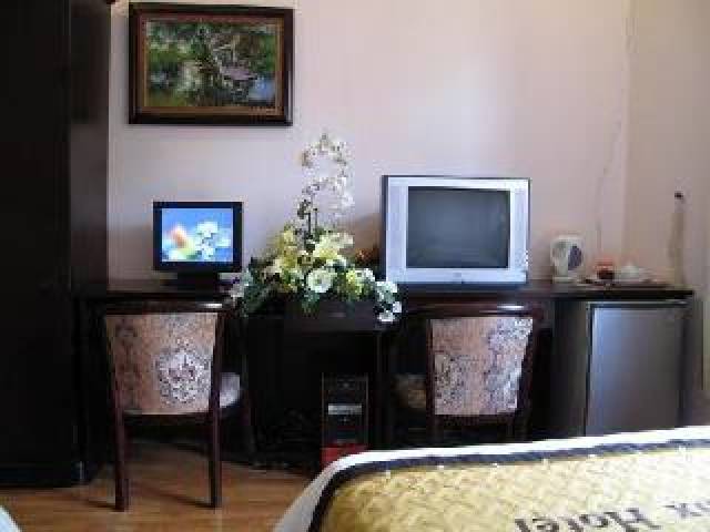 Vista General