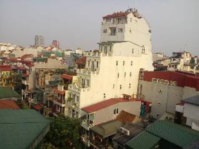 Vista General