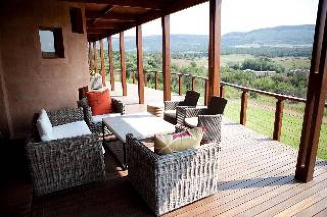 Terraço