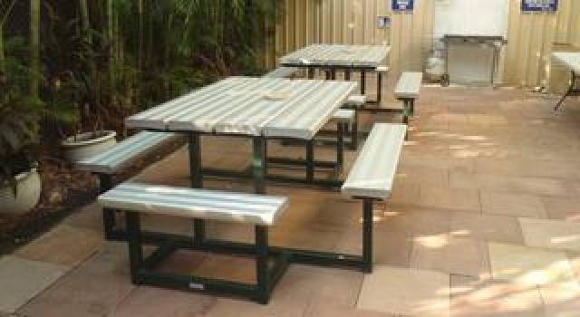 Terraço