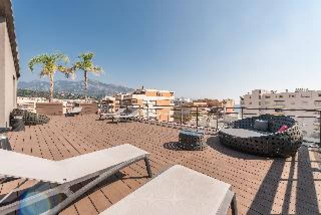 Terraço