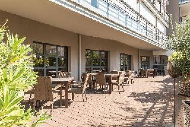 Terraço
