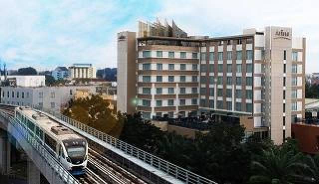 Vista General