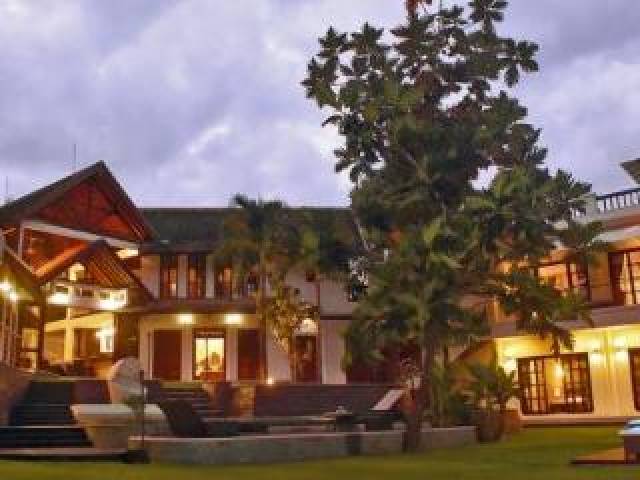 Vista General