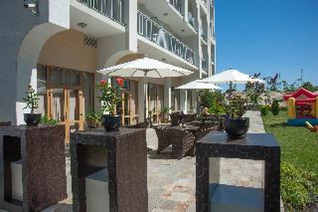 Terraço