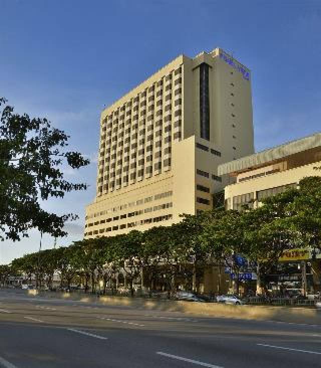 Vista General