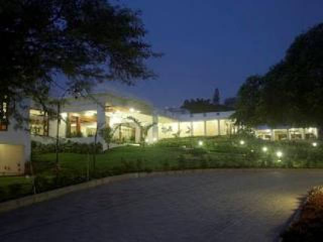 Vista General