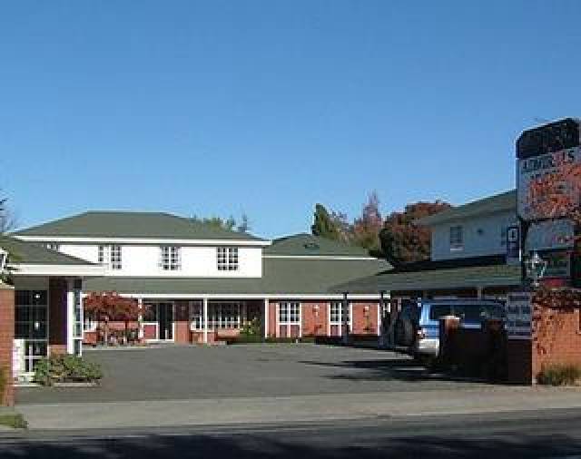 Vista General