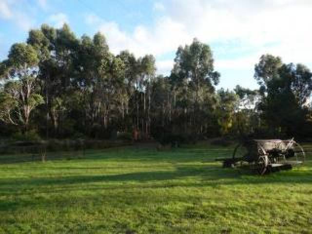 Vista General