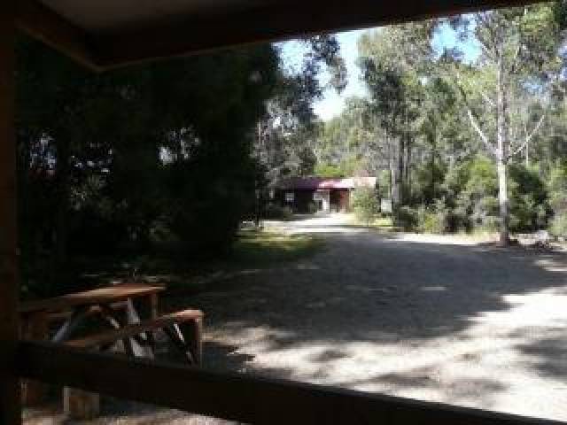 Vista General