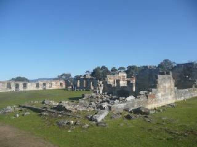 Vista General