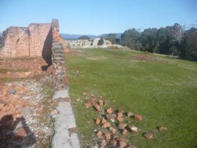 Vista General