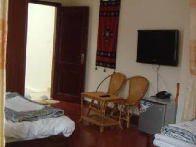 Vista General