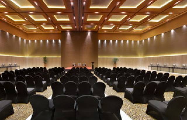 Conferencias