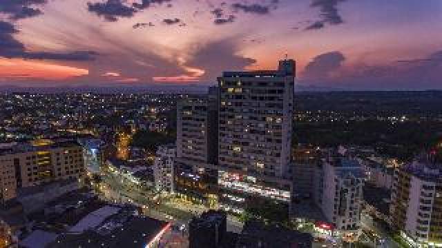 Vista General