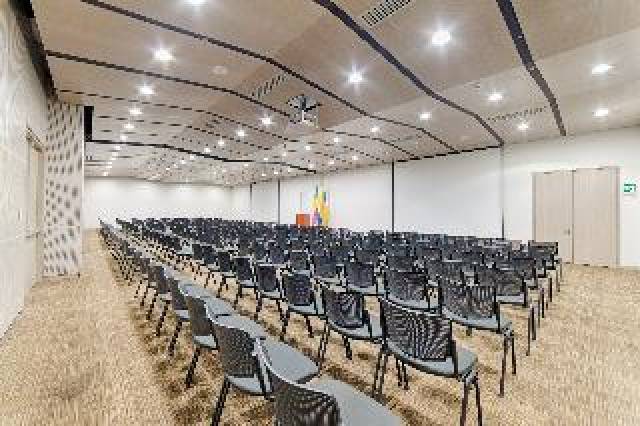 Conferencias