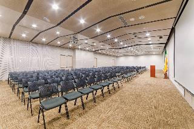 Conferencias