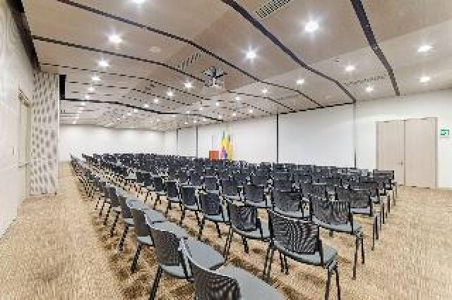 Conferencias