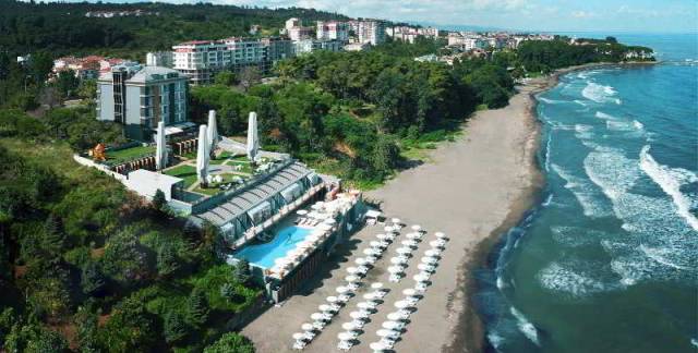 Praia