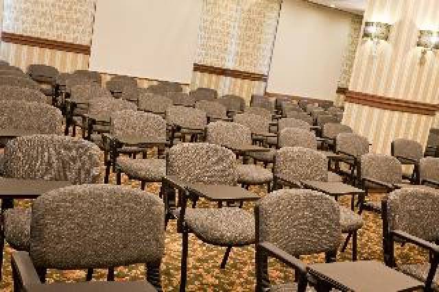 Conferencias