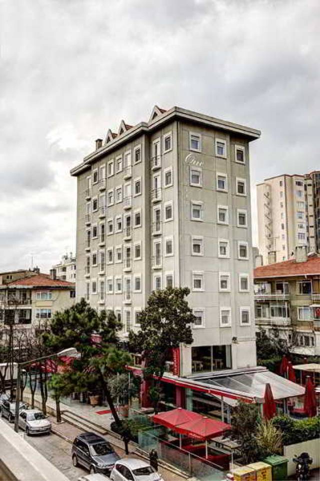 Vista General