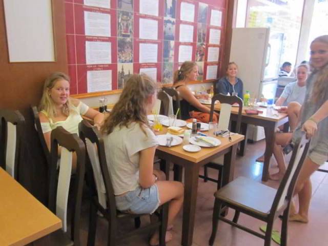 Restaurante