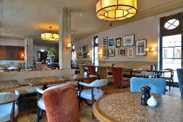 Restaurante