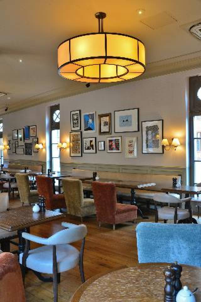 Restaurante