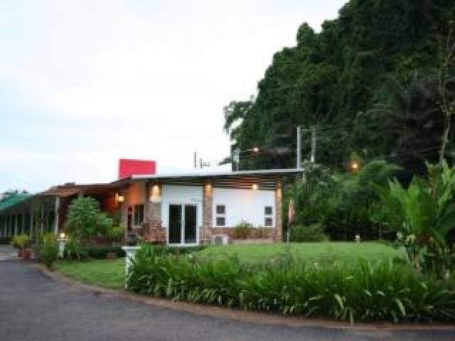 Vista General